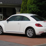 「キャラと乗り味＆実用性のいい意味でのギャップが魅力【VW The Beetle】」の18枚目の画像ギャラリーへのリンク