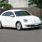 「キャラと乗り味＆実用性のいい意味でのギャップが魅力【VW The Beetle】」の17枚目の画像ギャラリーへのリンク