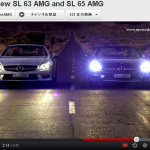 「メルセデス・ベンツの新型SL AMGが峠で追走バトル ! 【動画】」の8枚目の画像ギャラリーへのリンク