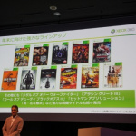 「Xbox360「大」感謝祭2012 夏 は「大」行列！「大」興奮！「大」盤振舞い！」の10枚目の画像ギャラリーへのリンク