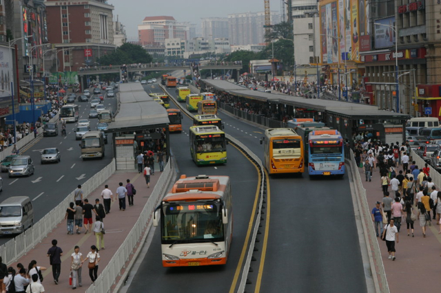 「【From Chaina】激変する中国の道路事情を定点観測」の1枚目の画像