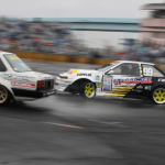 「昭和対決！シャルマン VS AE85【D1 GRAND PRIX Round 1 TOKYO DRIFT in ODAIBA】」の5枚目の画像ギャラリーへのリンク