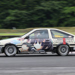 AE86 & NAロードスターは永遠なり【日光サーキット「やっちゃば」走行会】 - a34