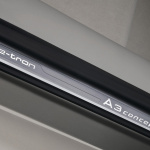 アウディ、A3セダンにプラグイン・ハイブリッド”e-tron concept”【上海モーターショー2011】 - a3_etron8_R