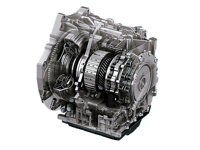 マツダの新兵器登場! スカイアクティブ・ドライブはリニアな変速がウリ