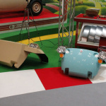 「子供でも楽に運転できるトヨタ カマッテに人気集中【東京おもちゃショー2012】」の15枚目の画像ギャラリーへのリンク