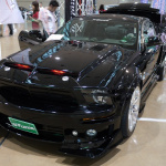 「輸入車セレクション【札幌カスタムカーショー2011】」の9枚目の画像ギャラリーへのリンク