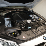 クリーンとパワーを両立させて、BMW6シリーズ グラン クーペ発売！ - BMW6エンジン