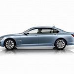 「V8から直6へ。BMWの新しいアクティブハイブリッド7」の2枚目の画像ギャラリーへのリンク