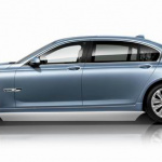 「V8から直6へ。BMWの新しいアクティブハイブリッド7」の3枚目の画像ギャラリーへのリンク