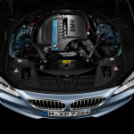 「V8から直6へ。BMWの新しいアクティブハイブリッド7」の1枚目の画像ギャラリーへのリンク
