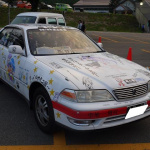 「西日本最大の痛車イベントが開催しました！【萌車フェスティバル　2011】」の29枚目の画像ギャラリーへのリンク