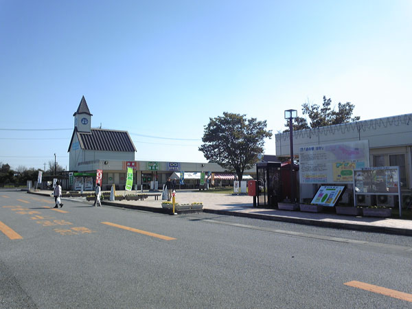 「栃木の道の駅めぐり・その３【車中泊女子の全国縦断記】」の1枚目の画像