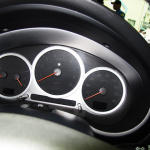 「インプレッサWRX STIのパトカーを接写しました。【オートジャンボリー2012】」の12枚目の画像ギャラリーへのリンク