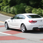 ドイツ車と日本車の現在における違いとは？ - BMW6シリーズグランクーペ0012