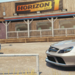 「総額１億５千万円！【Forza Horizon】のデモ版に登場する魅惑のクルマとは。」の23枚目の画像ギャラリーへのリンク