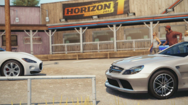 「総額１億５千万円！【Forza Horizon】のデモ版に登場する魅惑のクルマとは。」の23枚目の画像