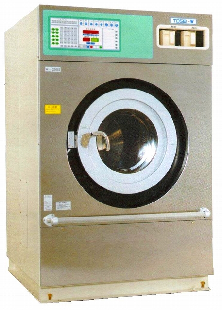 業務用洗濯機