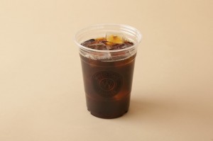 【WIRED　CAFE】オリジナルブレンドコーヒー（ICE）