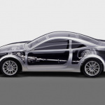 【速報】スバル×トヨタのスポーツカーの詳細が見えてきた - スバルFRスポーツ07
