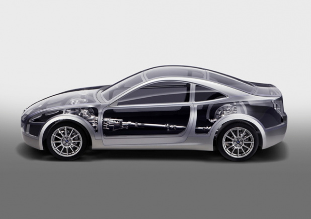 「【速報】スバル×トヨタのスポーツカーの詳細が見えてきた」の5枚目の画像
