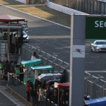 「写真特集 PETRONAS SYNTIUM SLS AMG GT3【スーパー耐久2012】第1戦 富士SUPER TEC」の21枚目の画像ギャラリーへのリンク