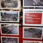 「最新エンジン＆ワンオフシャーシで旧車がオリジナルカーに変身!!【SEMAショー2011】」の32枚目の画像ギャラリーへのリンク