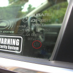 夏の紫外線対策、車内で重要なのはSPF値よりPA値?! - UVカットガラス