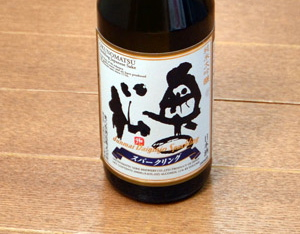 「日本酒ファイト用のスパークリング酒を飲んでみた【2011D1GP】」の2枚目の画像