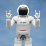 「ホンダ『ASIMO type R』ともいえるほど進化した新型アシモ発表（※ただし原発での作業は…）」の4枚目の画像ギャラリーへのリンク