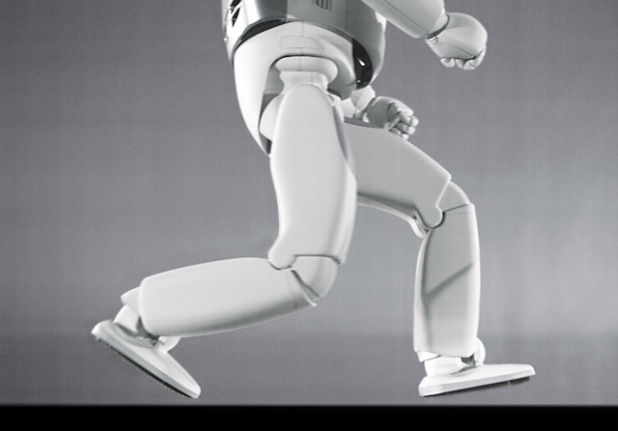 「ホンダ『ASIMO type R』ともいえるほど進化した新型アシモ発表（※ただし原発での作業は…）」の2枚目の画像
