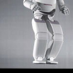 ホンダ『ASIMO type R』ともいえるほど進化した新型アシモ発表（※ただし原発での作業は…） - c1111019H