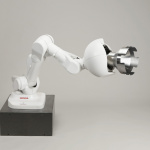 「ホンダ『ASIMO type R』ともいえるほど進化した新型アシモ発表（※ただし原発での作業は…）」の5枚目の画像ギャラリーへのリンク