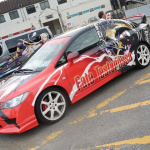 「西日本最大の痛車イベントが間もなく開催！【萌車フェスティバル　2011】」の25枚目の画像ギャラリーへのリンク