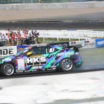 期待のトヨタ86の成績は?【D1GP2012 Rd.2 in 鈴鹿サーキット】 - 86谷口4