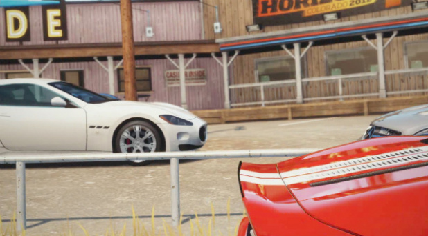「総額１億５千万円！【Forza Horizon】のデモ版に登場する魅惑のクルマとは。」の35枚目の画像