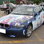 「西日本最大の痛車イベントが間もなく開催！【萌車フェスティバル　2011】」の16枚目の画像ギャラリーへのリンク