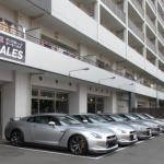 低走行の極上モノ日産R35GT-Rが日本の15％も集まる中古車店【アップガレージカーセールス】 - アップガレージカーセールス1