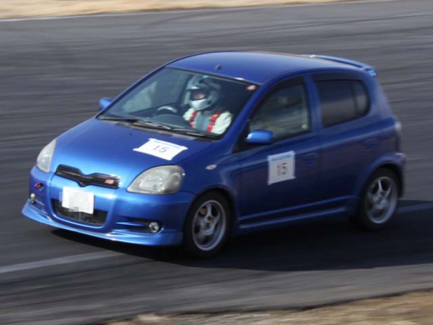 「痛車もドリフト！　参加車ピックアップその2【4th栃クオ走行会】」の20枚目の画像