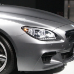 日本車のヘッドライトが遅れている原因は国交省にアリ！ - BMW6シリーズグランクーペヘッドライト3