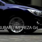 新型インプレッサG4とSPORTが市街地を駆け抜ける【動画】 - HD版_SUBARU IMPREZA G4 _ SPORT Driving Shot.mp4_000009876