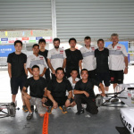 17歳の日本人高校生が中国のフォーミュラレースで表彰台に上がった！ - 松下信治フォーミュラピロタ第3戦2