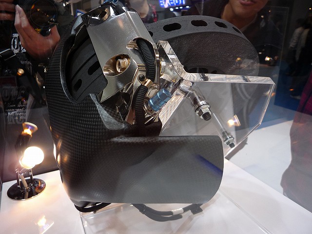 実戦専門 これがf1のブレーキだ Clicccar Com 実戦専門 これがf1のブレーキだ Clicccar Com