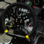X-Kartロングツーリングのための特別装備とは？【X-Kart＠札幌カスタムカーショー】 - X-Kart北海道ロングツーリング装備5