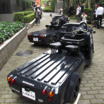 「光岡自動車の新型電気自動車「雷駆（ライク）-T3」ってどんなクルマだと思いますか?」の10枚目の画像ギャラリーへのリンク