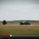 世界一速いGT-Rが349km/hに到達する瞬間!!!　【動画】 - s-世界一速いＧＴ－Ｒ