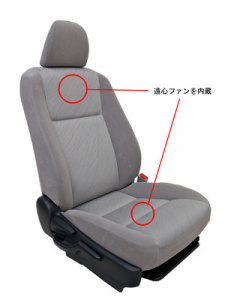 新型カローラ アクシオに搭載されたクラウンにも無い 豪華 装備とは Clicccar Com