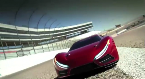 「ちょw 速すぎwww “世界最速のRCカー”が、予想以上に超絶スピードを見せてくれる件【動画】」の1枚目の画像