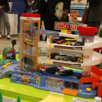 「トミカの遊び方は無限に広がっていくようです！【東京おもちゃショー2012】」の12枚目の画像ギャラリーへのリンク