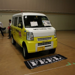 「「オトーサン車と呼ぶな！」ミニバンハイライト【札幌カスタムカーショー2011】」の16枚目の画像ギャラリーへのリンク